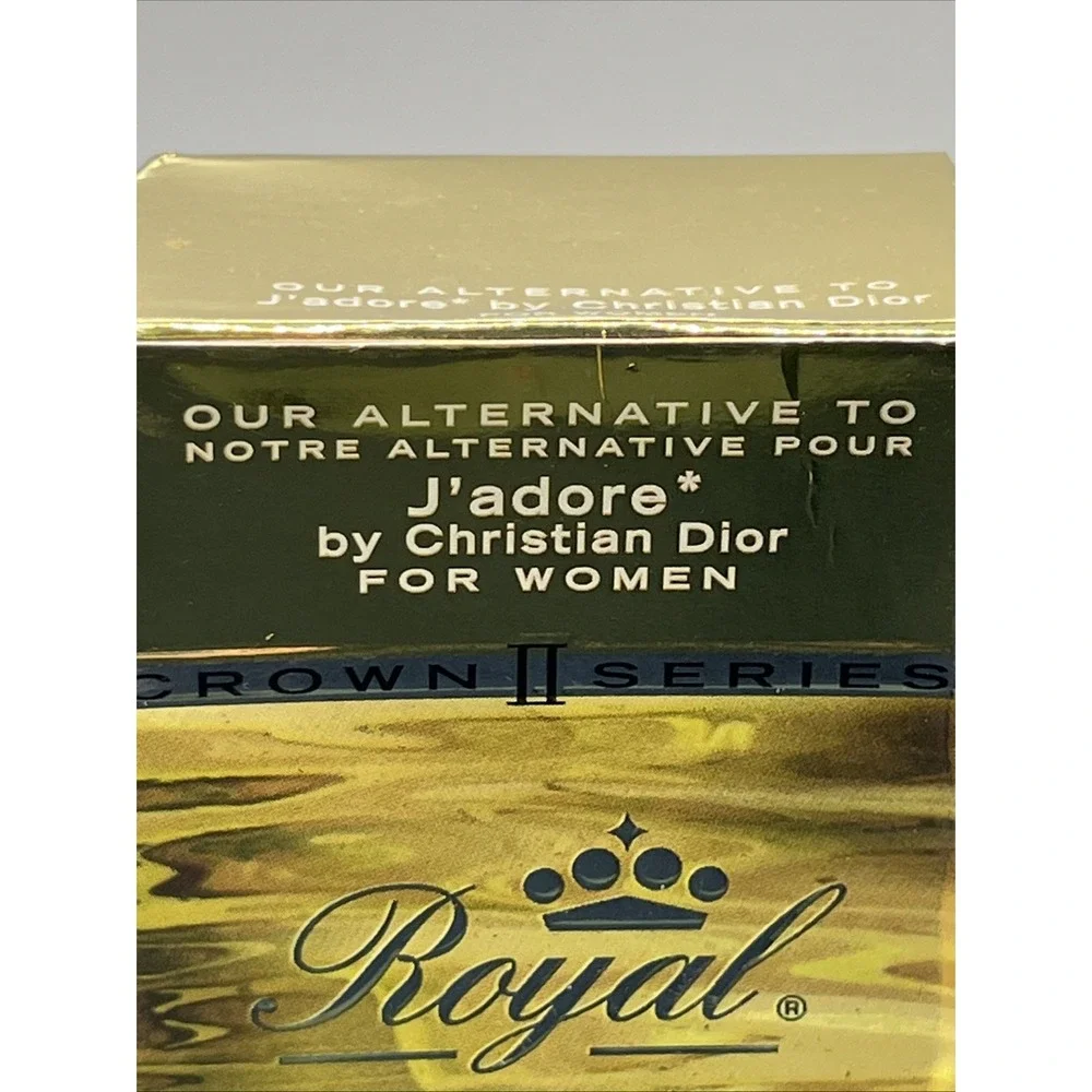 Royal Selections No 117 